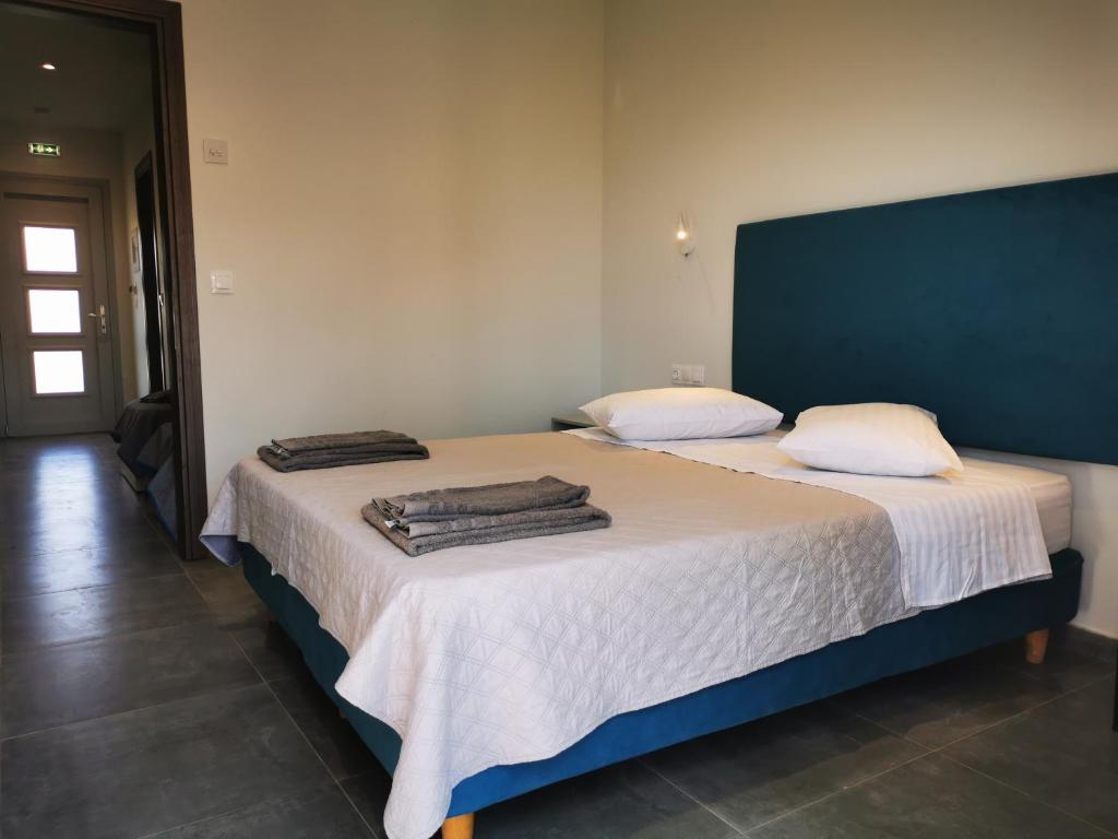 Anemona Beach apartments room 5