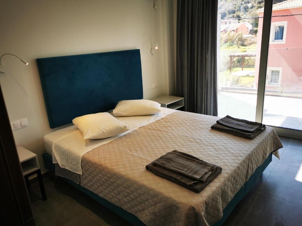 Anemona Beach apartments room 6